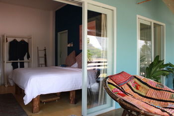 Hotel Ock Pop Tok Mekong Villa