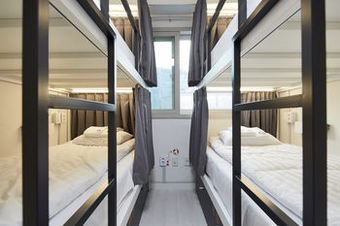G Guest Home - Hostel