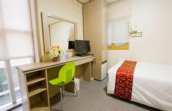 Hotel Nana Residence