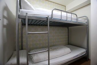 Albergue K-pop Residence Myeong Dong