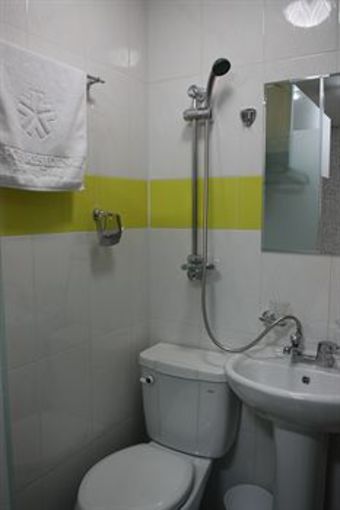 Albergue K-pop Residence Myeong Dong
