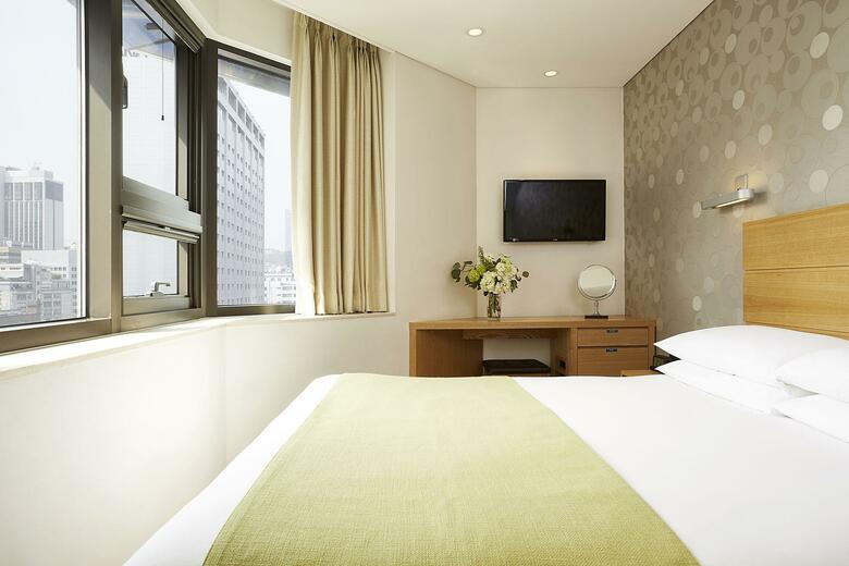 Nine Tree Hotel