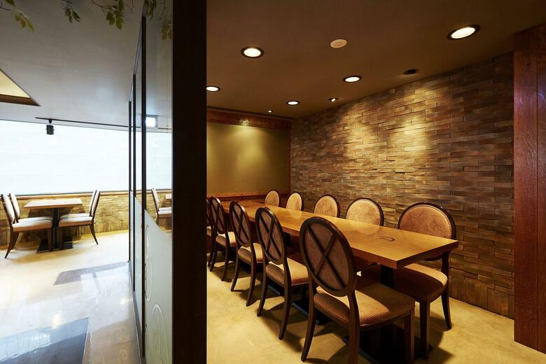Nine Tree Hotel