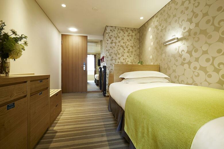 Nine Tree Hotel