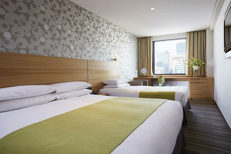 Nine Tree Hotel