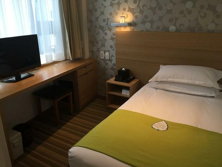 Nine Tree Hotel