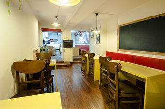 Hotel Myeongdong Eco House