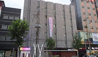 Viv Classic Hotel
