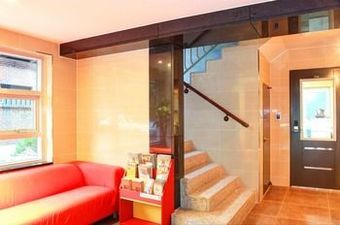 Kw Hongdae Hostel