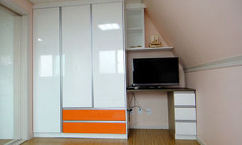 Kw Hongdae Hostel