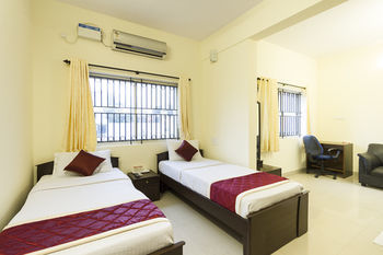 Hotel Oyo Rooms Victoria Layout