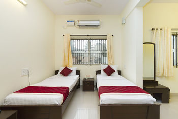 Hotel Oyo Rooms Victoria Layout