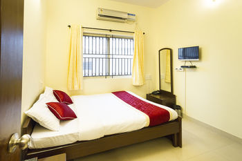 Hotel Oyo Rooms Victoria Layout