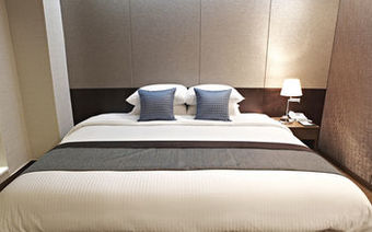 Ocloud Hotel Gangnam