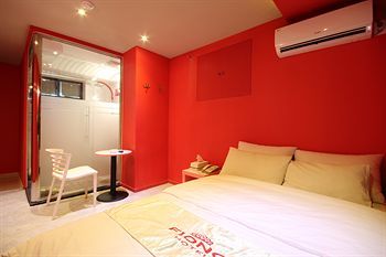 Hotel Fiona