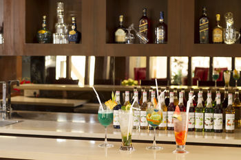 Golden Tulip Hotel Bangalore Electronic City