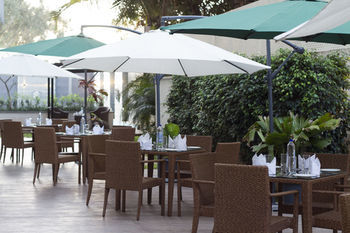 Golden Tulip Hotel Bangalore Electronic City