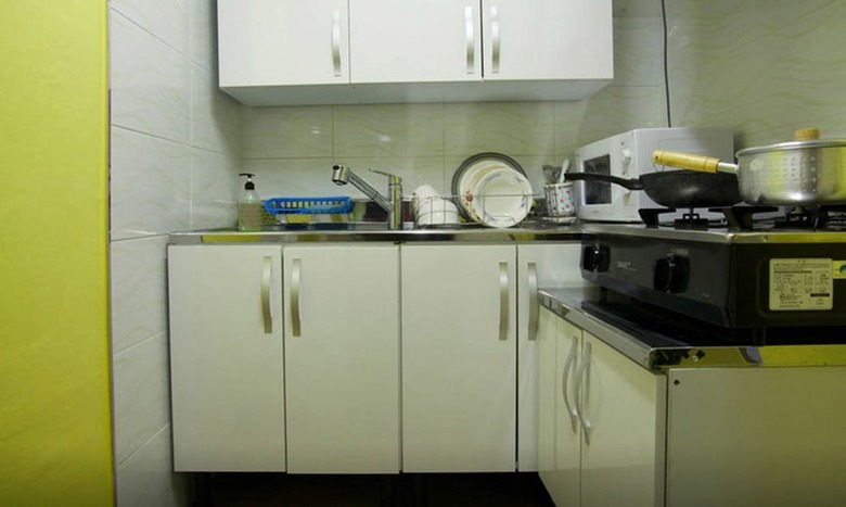 Hotel Cozyplace In Itaewon