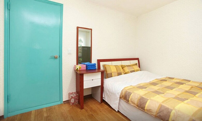 Hotel Cozyplace In Itaewon