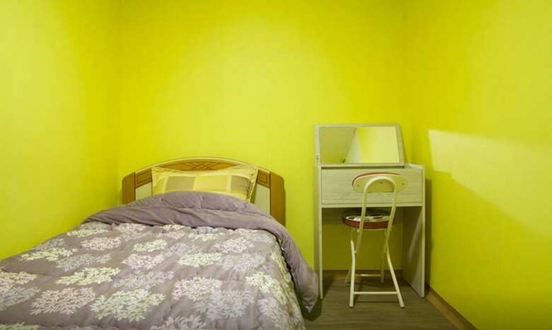 Hotel Cozyplace In Itaewon