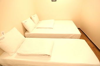 Aparthotel Gogo Guesthouse