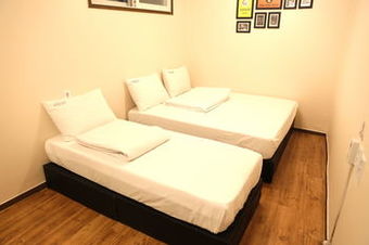 Aparthotel Gogo Guesthouse