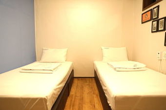 Aparthotel Gogo Guesthouse