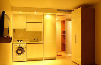 Aparthotel Gv Residence