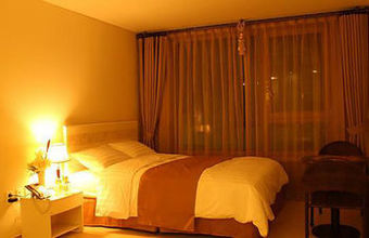 Aparthotel Gv Residence