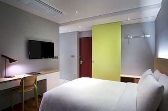 Hotel Peyto Gangnam