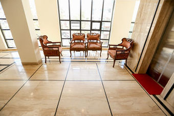 Hotel Oyo Rooms Majestic
