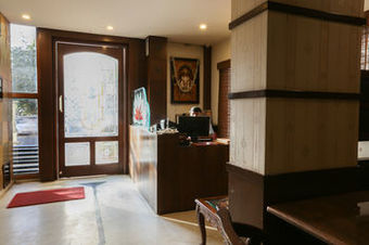 Hotel Oyo Rooms Majestic