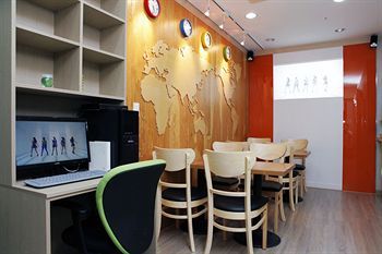 Albergue K-pop Residence Myeong Dong II