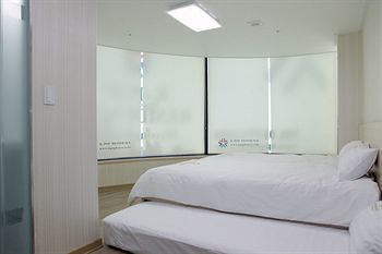 Albergue K-pop Residence Myeong Dong II