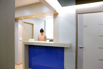 Albergue K-pop Residence Myeong Dong II