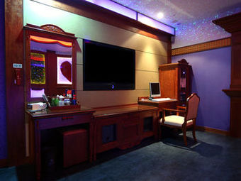 Windsor Hotel