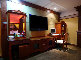 Windsor Hotel