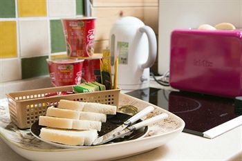 Hotel Cheongdam Hostel
