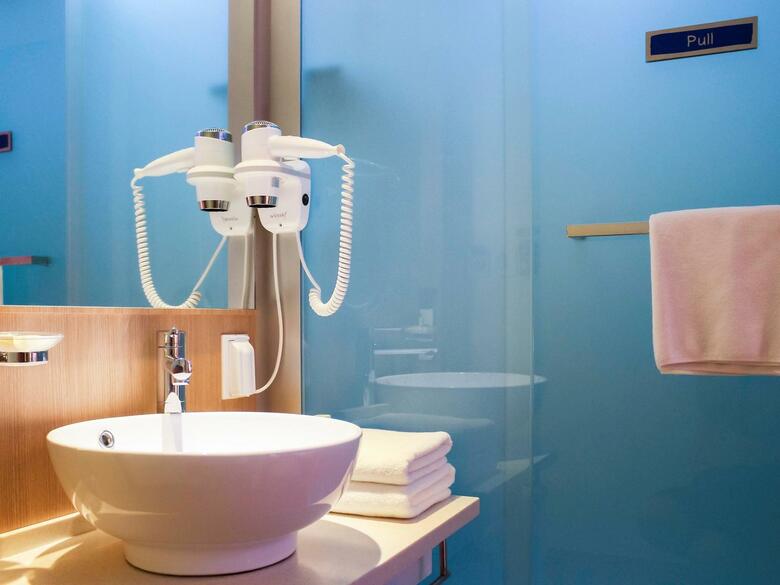 Hotel Ibis Budget Ambassador Seoul Dongdaemun