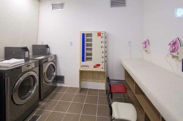 Hotel Ibis Budget Ambassador Seoul Dongdaemun