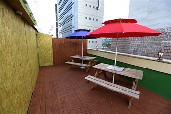 Hotel Philstay Ddp