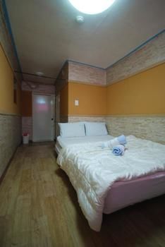 Albergue H2o Guesthouse