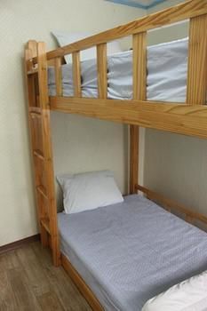 Albergue H2o Guesthouse