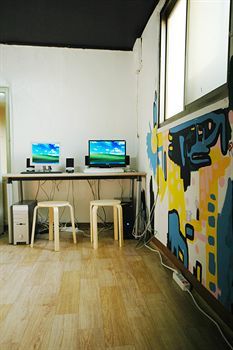 Albergue H2o Guesthouse