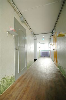 Albergue H2o Guesthouse