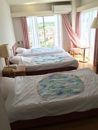 Hotel Belmore Toyo