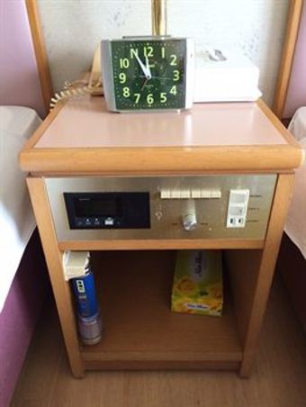 Hotel Belmore Toyo
