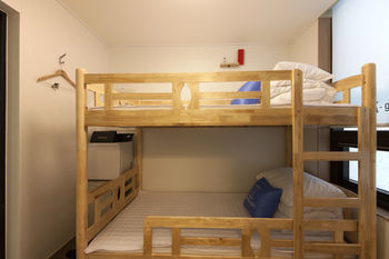 Hotel K-guesthouse Myeongdong 2