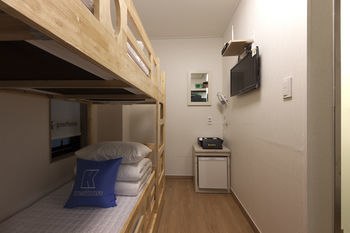 Hotel K-guesthouse Myeongdong 2