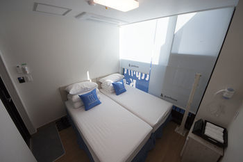 Hotel K-guesthouse Myeongdong 2